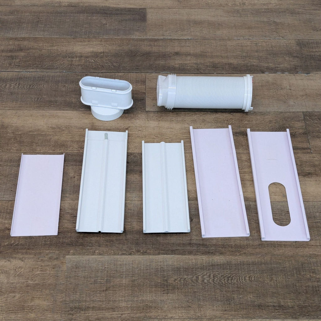 Black & Decker Portable Air Conditioner - Compact and Efficient Cooling Unit