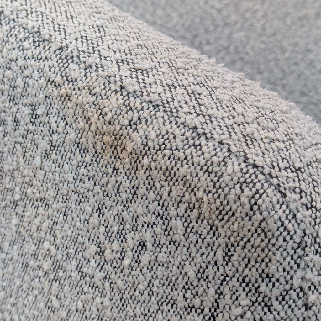 Modern Swivel Lounge Chair