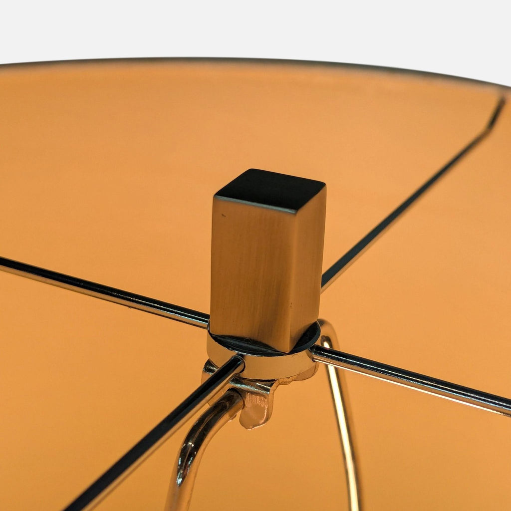 Pottery Barn Modern Floor Lamp