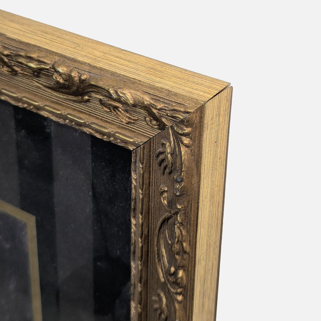 ZGallerie Print “Maison Bath 2” by Charlene Winter Olson