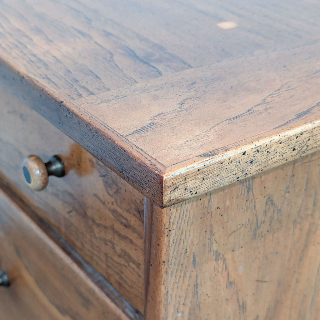 Drexel Traditional 6-Drawer Dresser