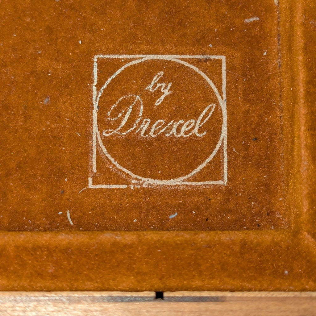 Drexel Traditional 6-Drawer Dresser