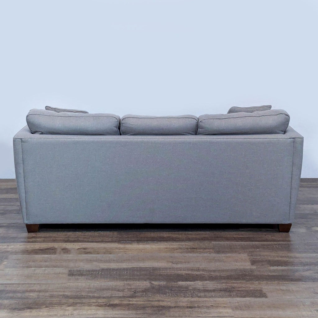 La-Z-Boy Dillon Transitional 3-Seat Sofa