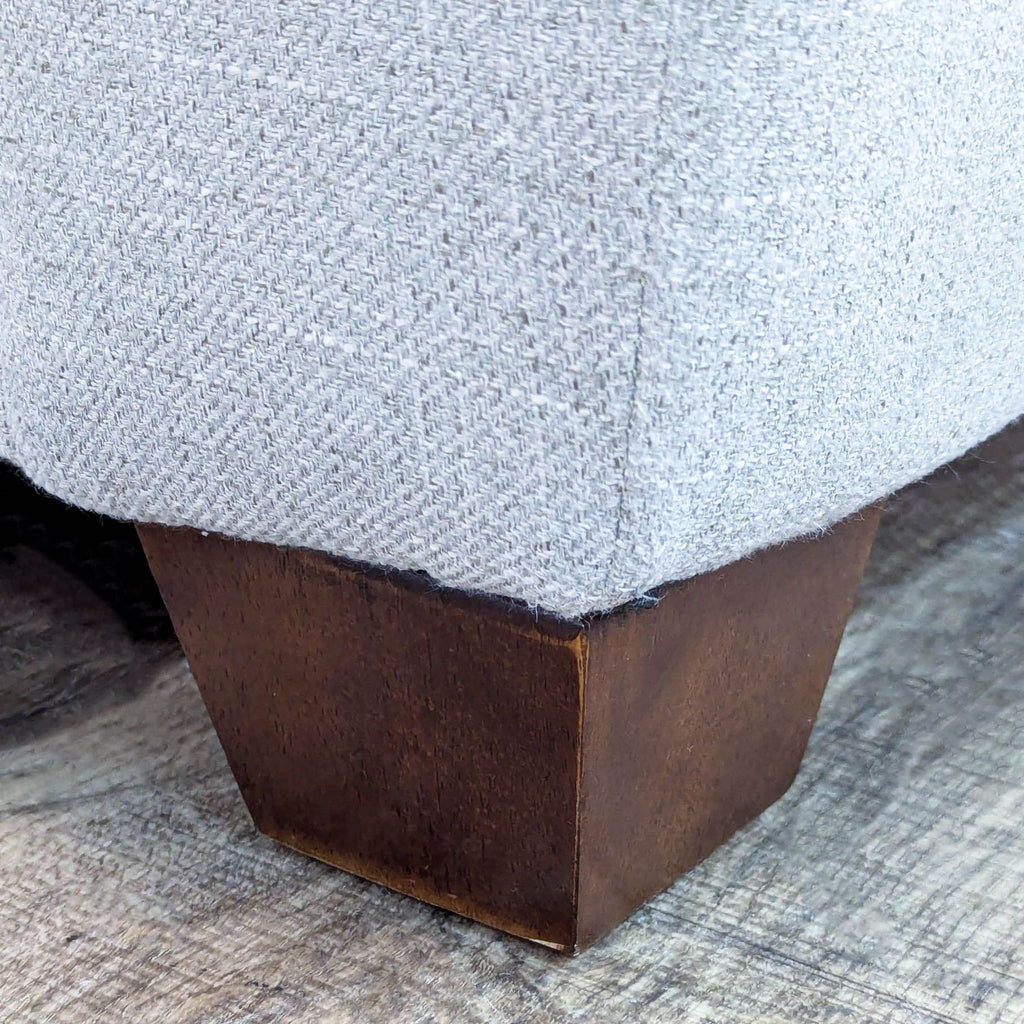 La-Z-Boy Dillon Transitional 3-Seat Sofa