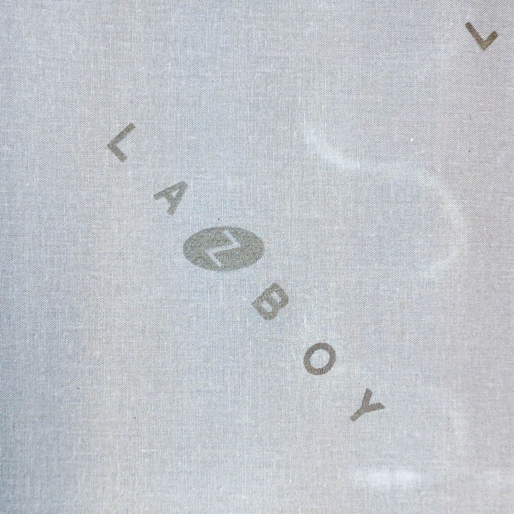 La-Z-Boy Dillon Transitional 3-Seat Sofa