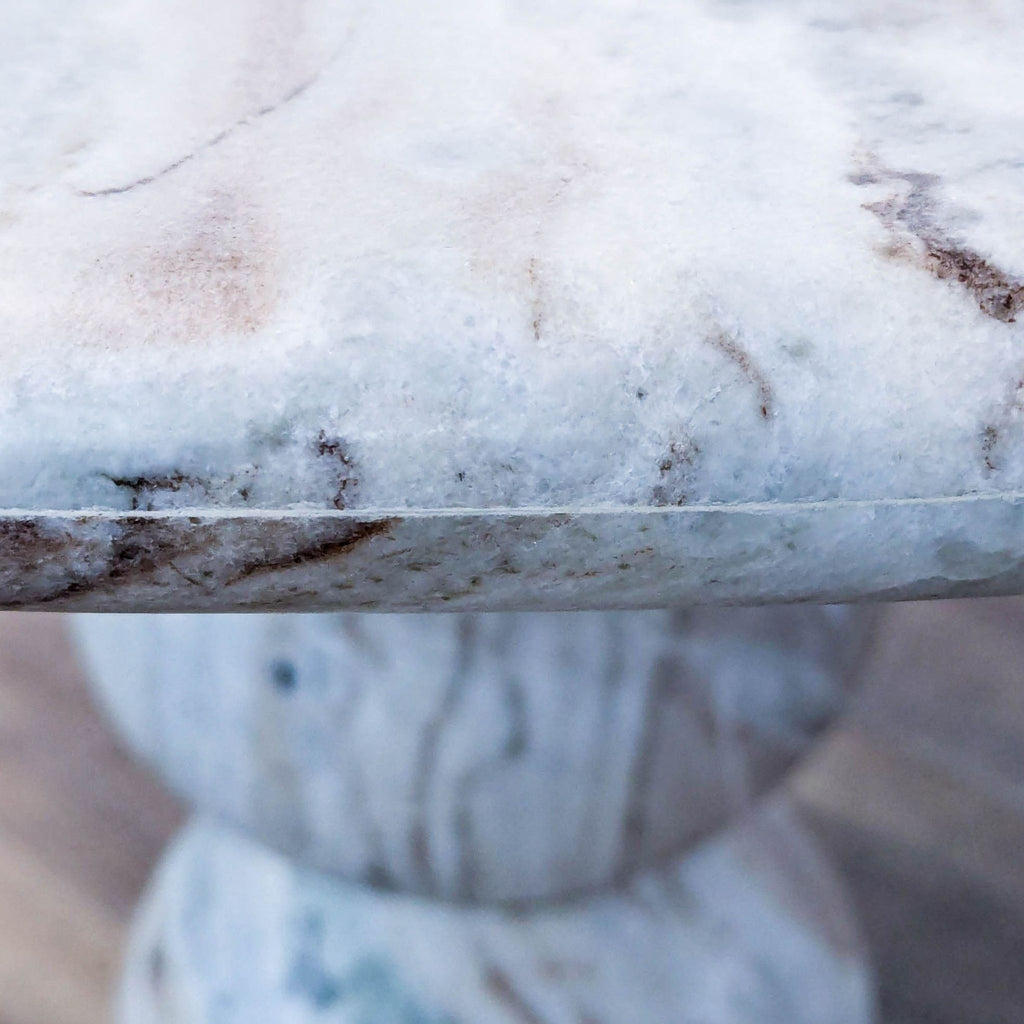 Amber Interiors/Four Hands Figuera Table