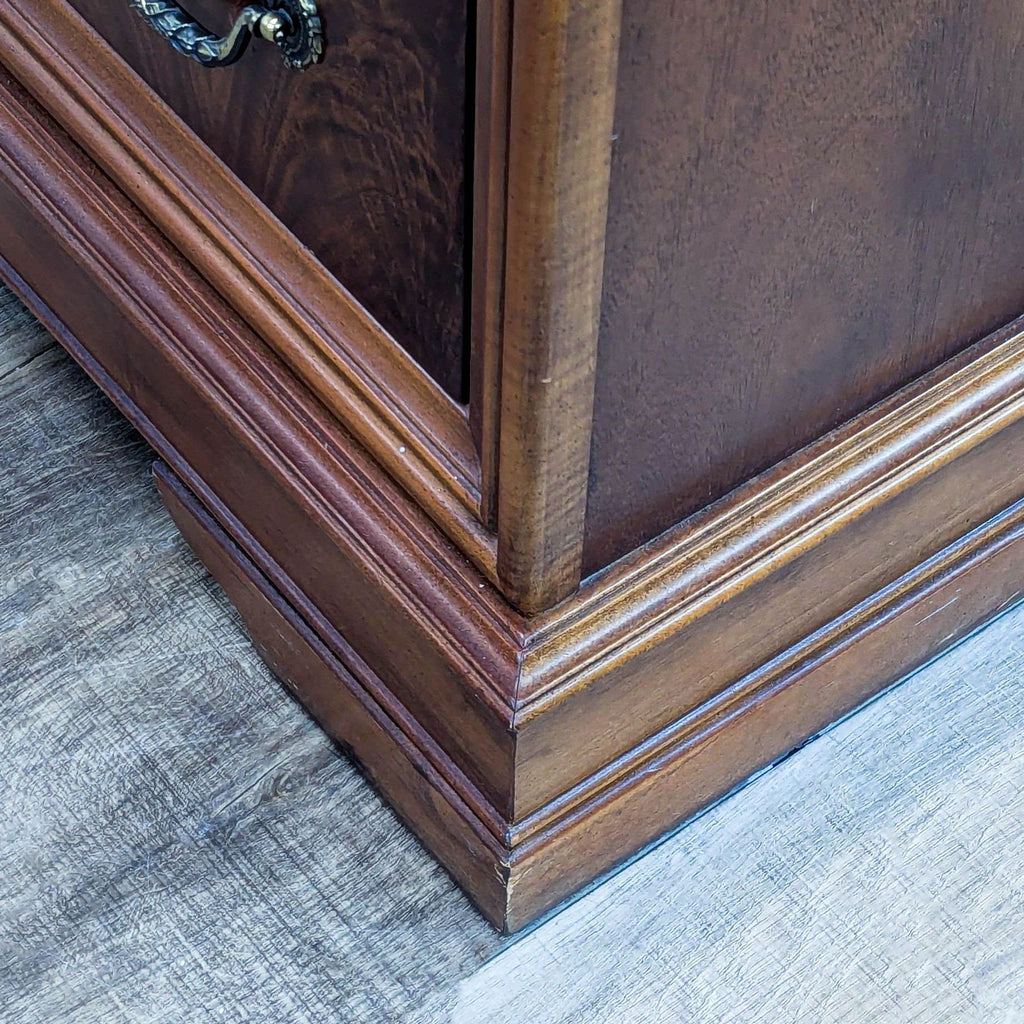 Drexel Studio Marseille French Style 8 Drawer Dresser