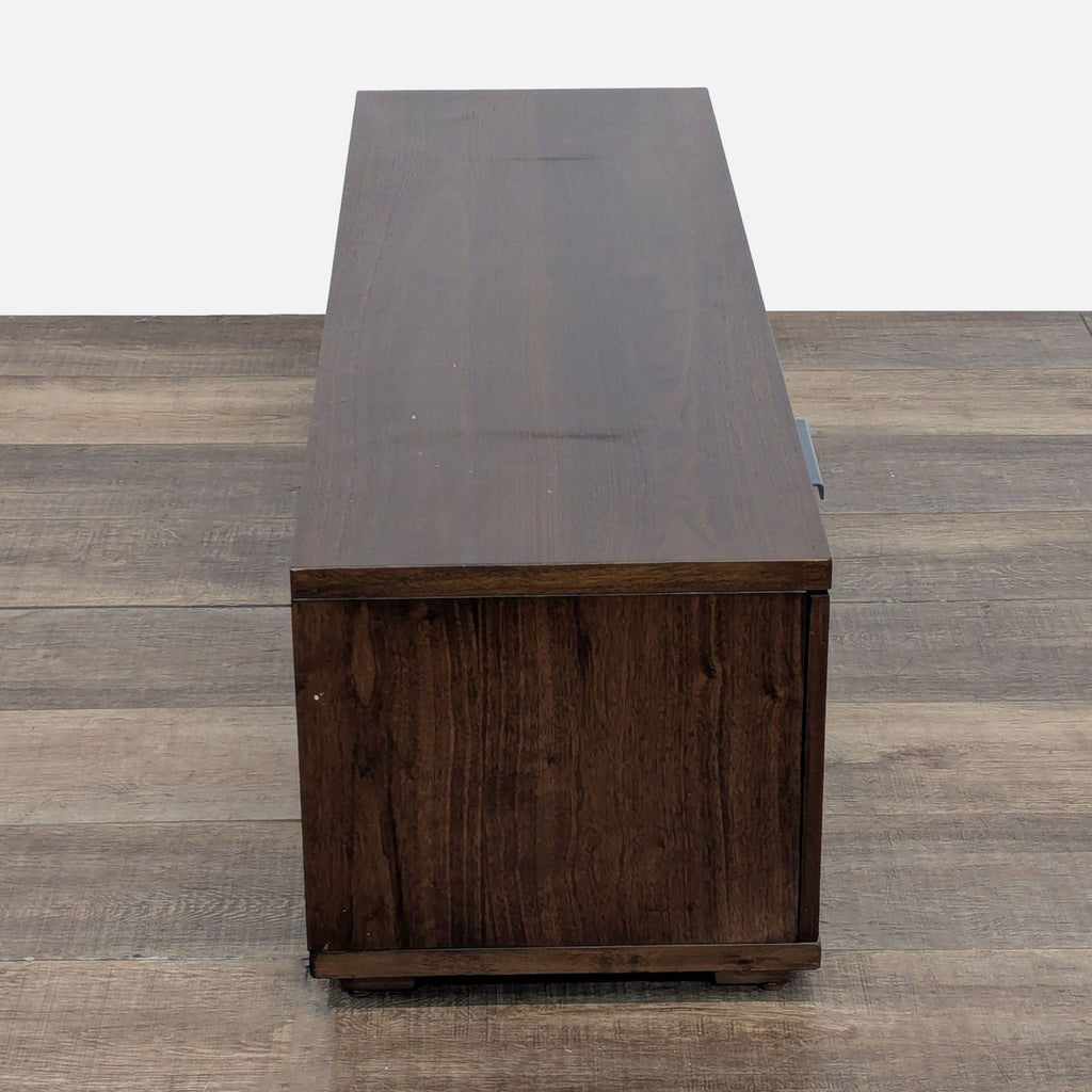 West Elm Media Console