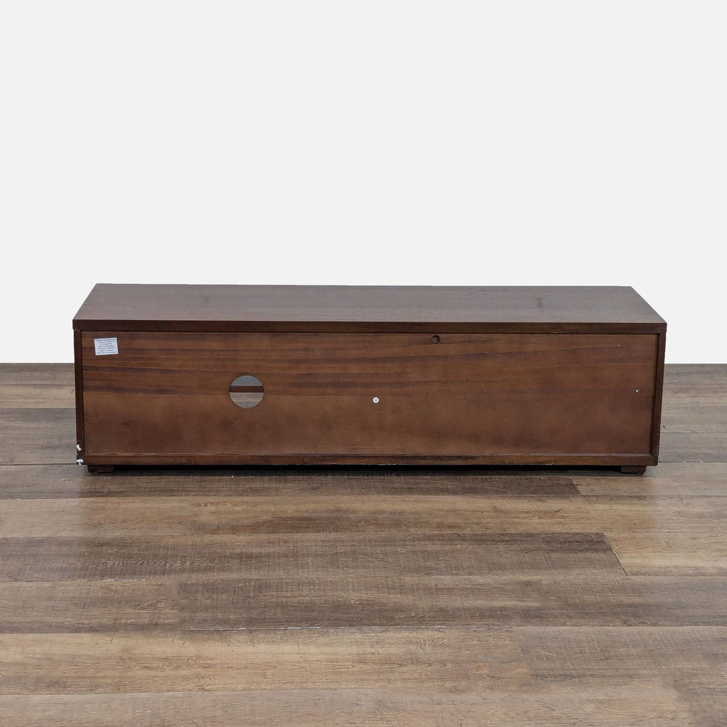 West Elm Media Console