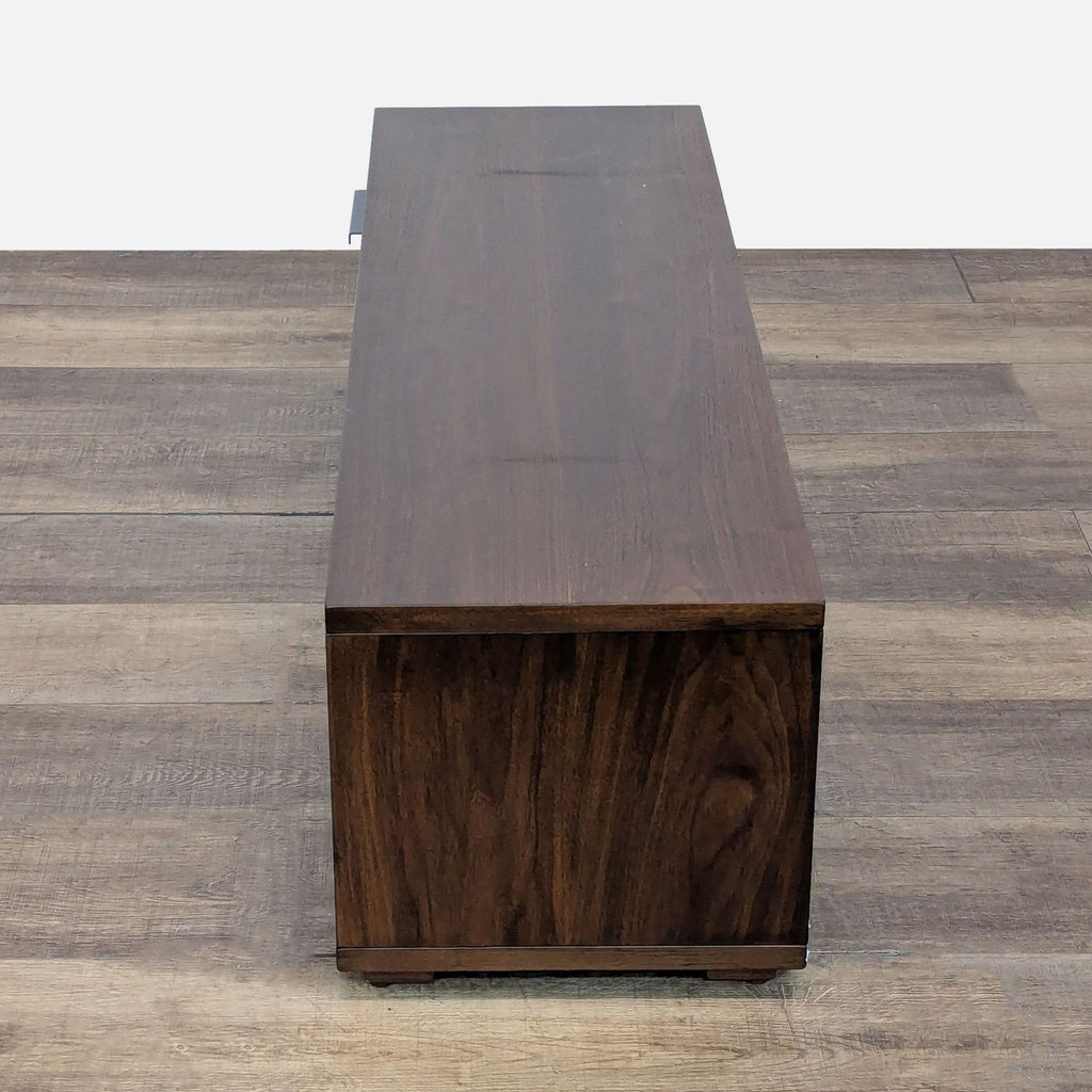 West Elm Media Console