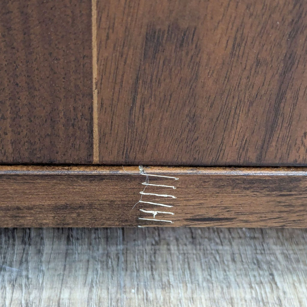 West Elm Media Console