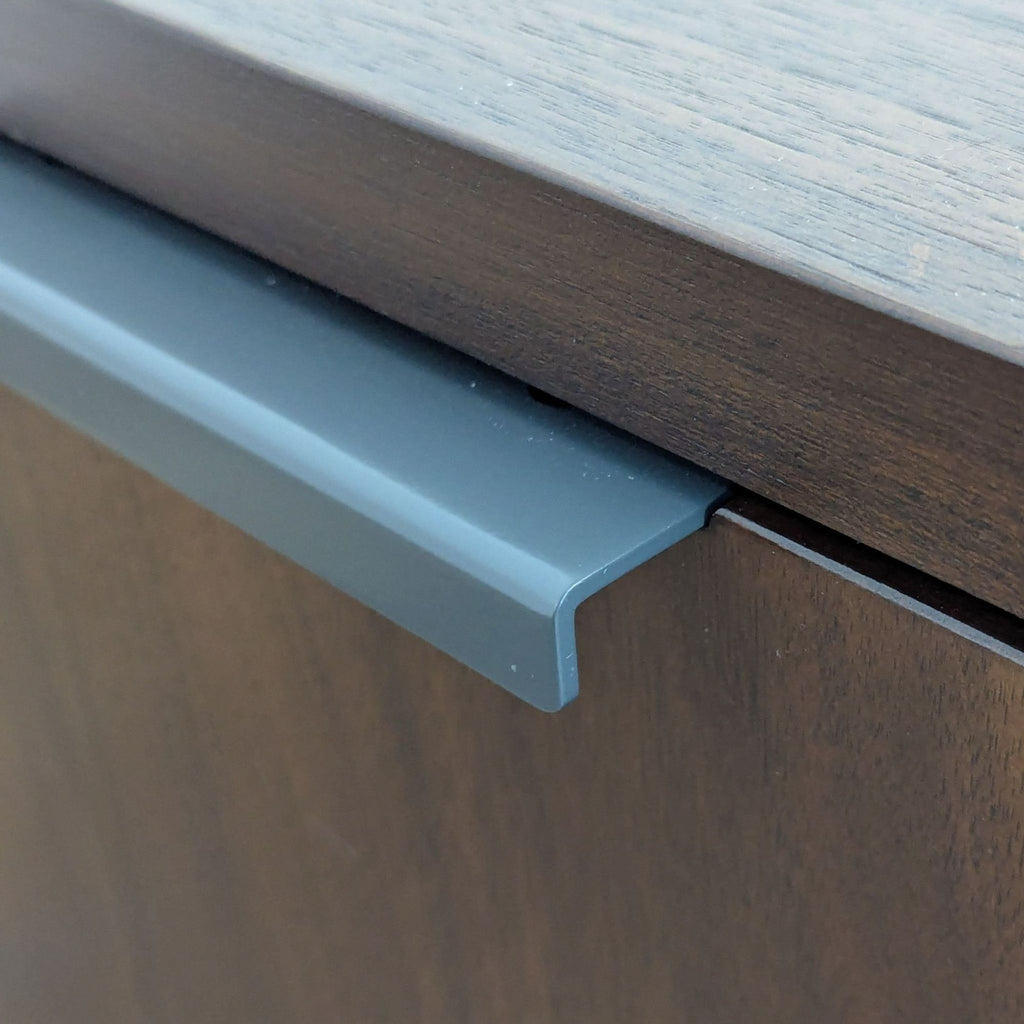 West Elm Media Console