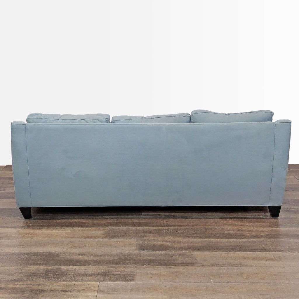 Cindy Crawford Home Sectional Sofa with Chaise