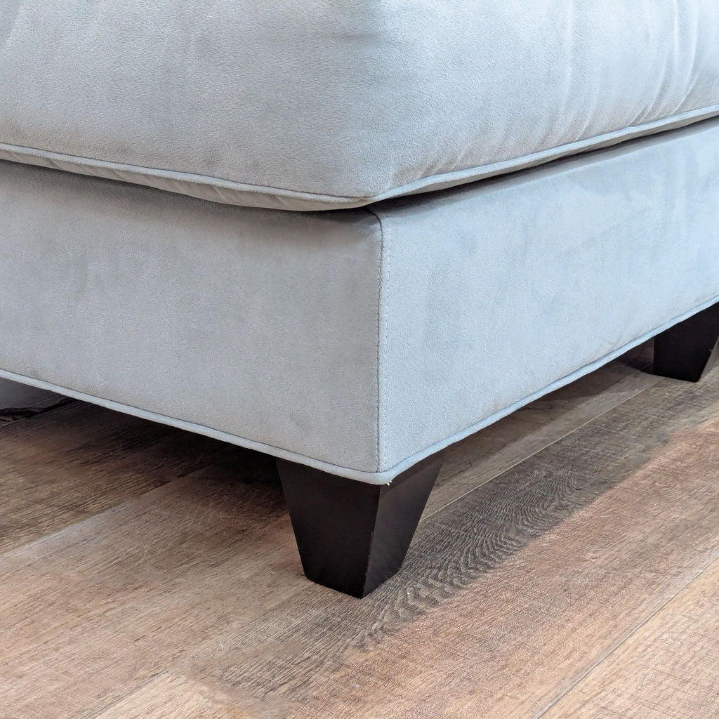 Cindy Crawford Home Sectional Sofa with Chaise