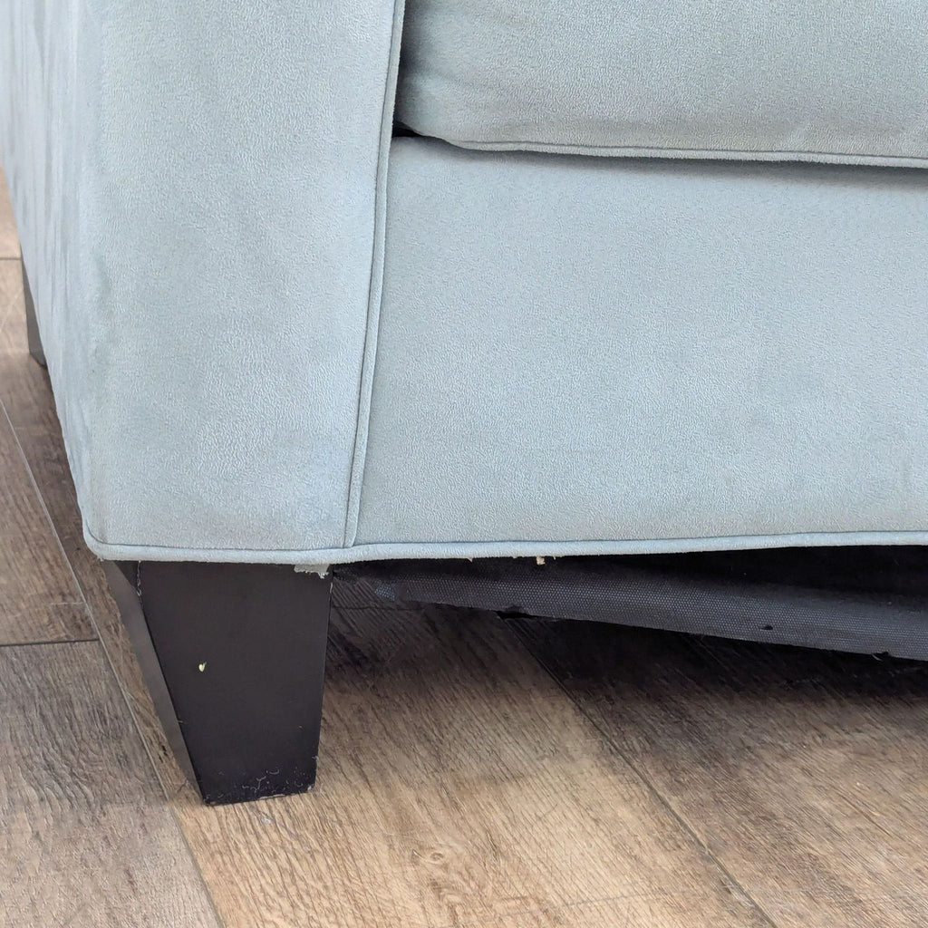 Cindy Crawford Home Sectional Sofa with Chaise