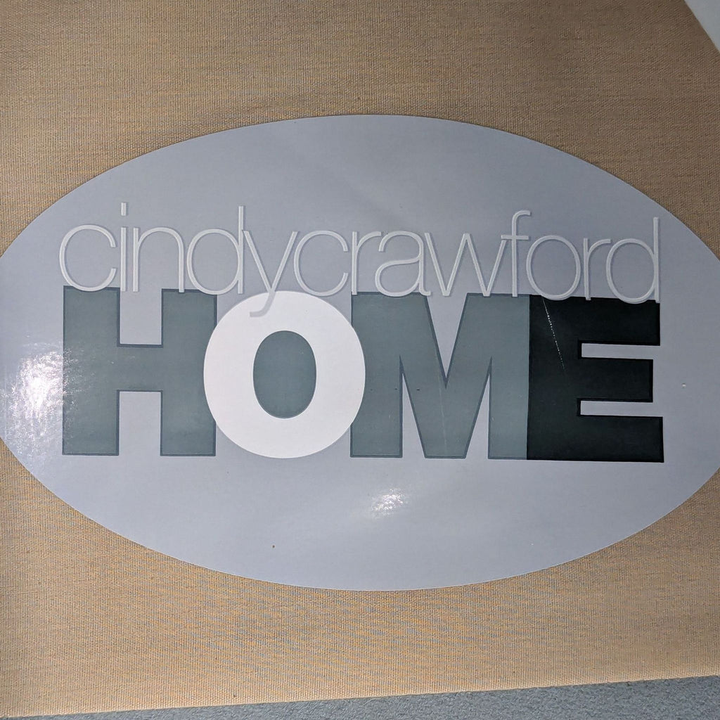 Cindy Crawford Home Sectional Sofa with Chaise