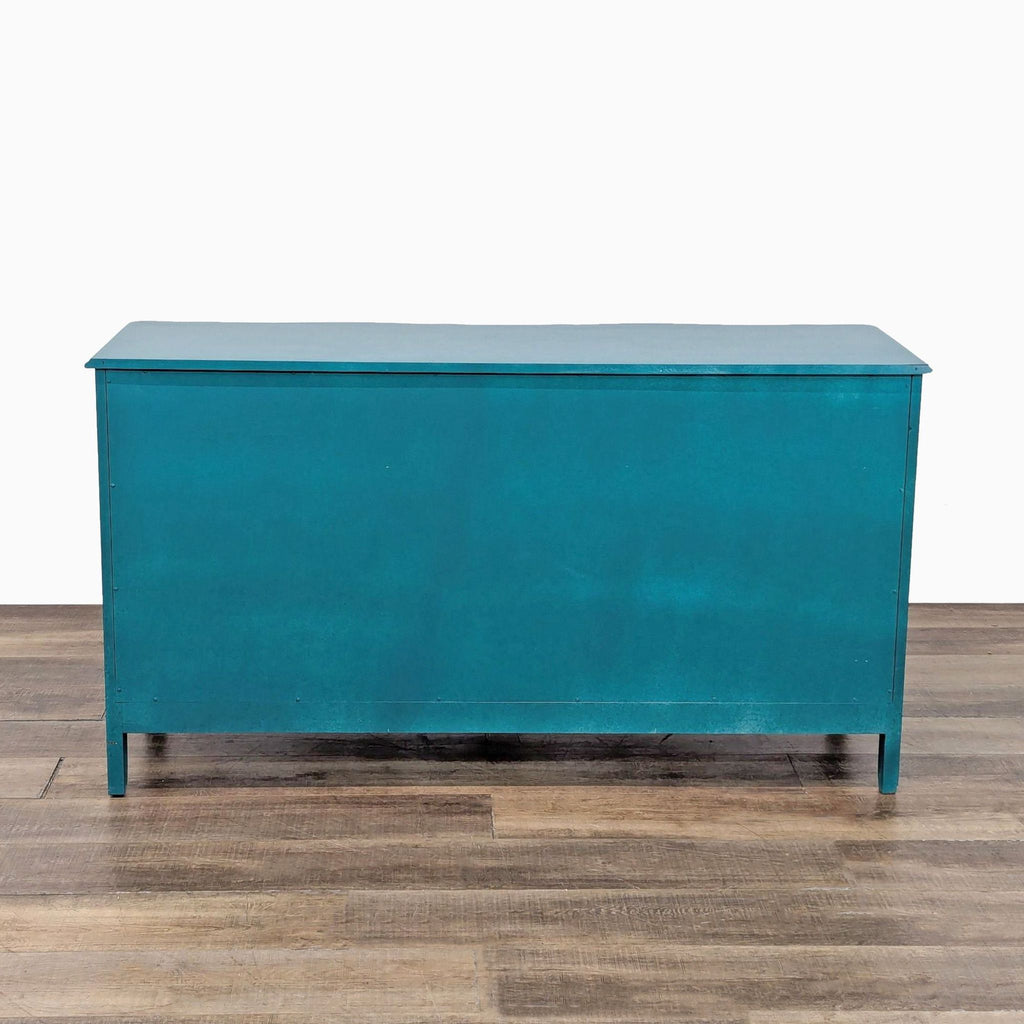 John Widdicomb Co Vintage French Provincial 6-Drawer Dresser