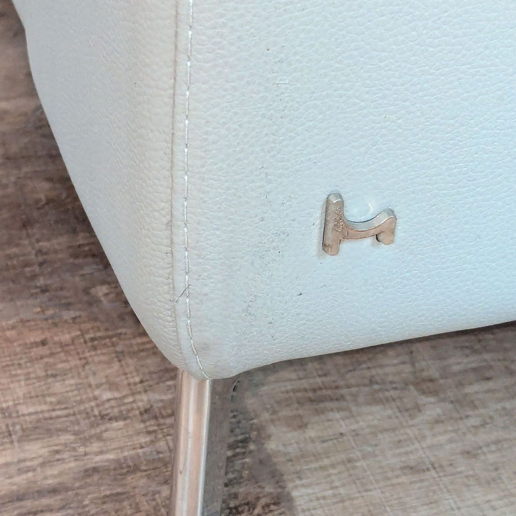 Giuseppe Nicoletti Pascal Modern Sectional Sofa