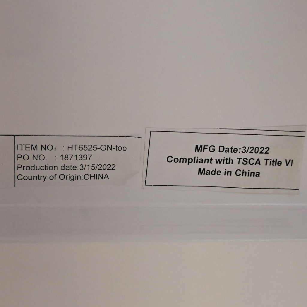 Modern 6-Piece Dining Set with White Table, 4 Chairs, and Bench