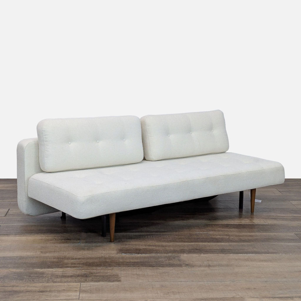 Room & Board Deco Modern Convertible Sleeper Sofa