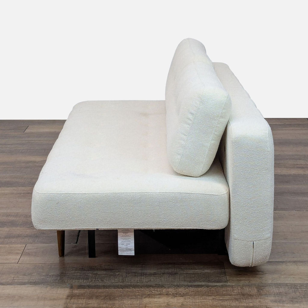 Room & Board Deco Modern Convertible Sleeper Sofa