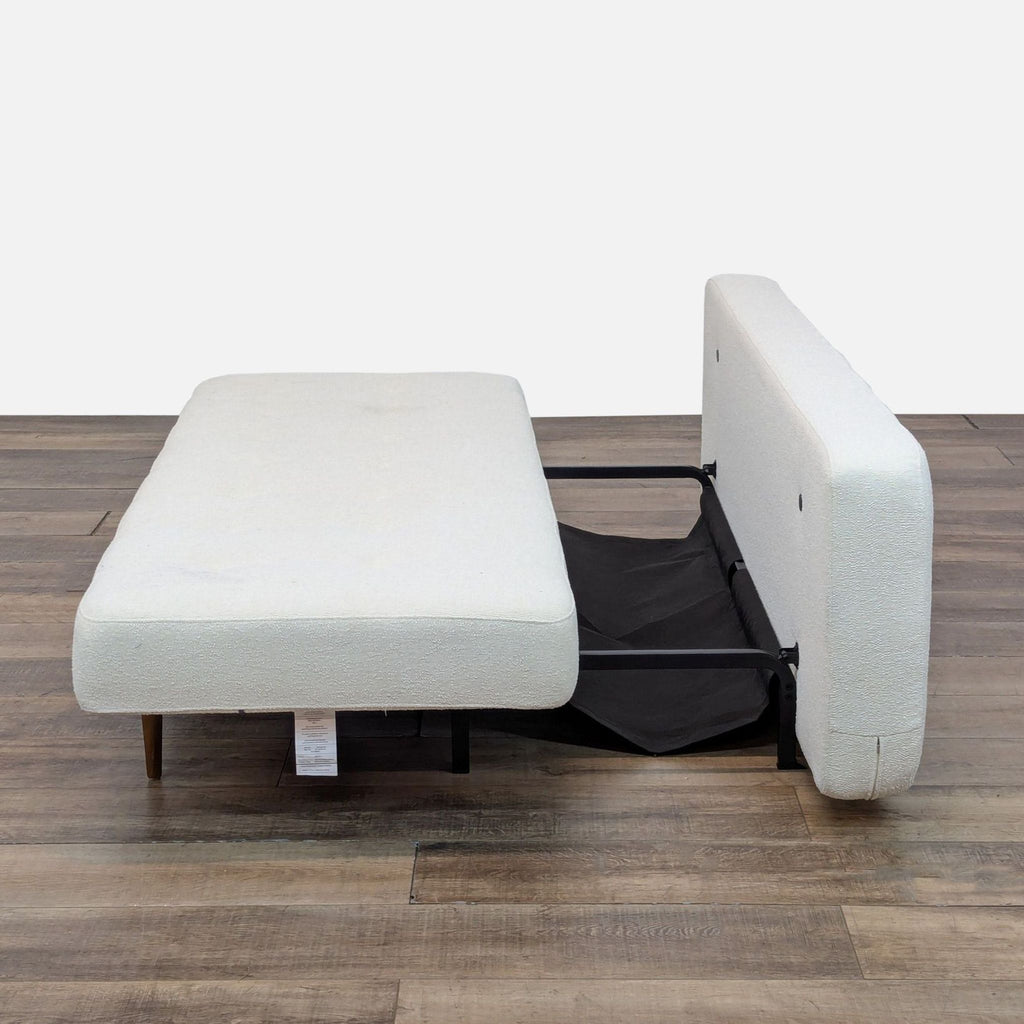 Room & Board Deco Modern Convertible Sleeper Sofa