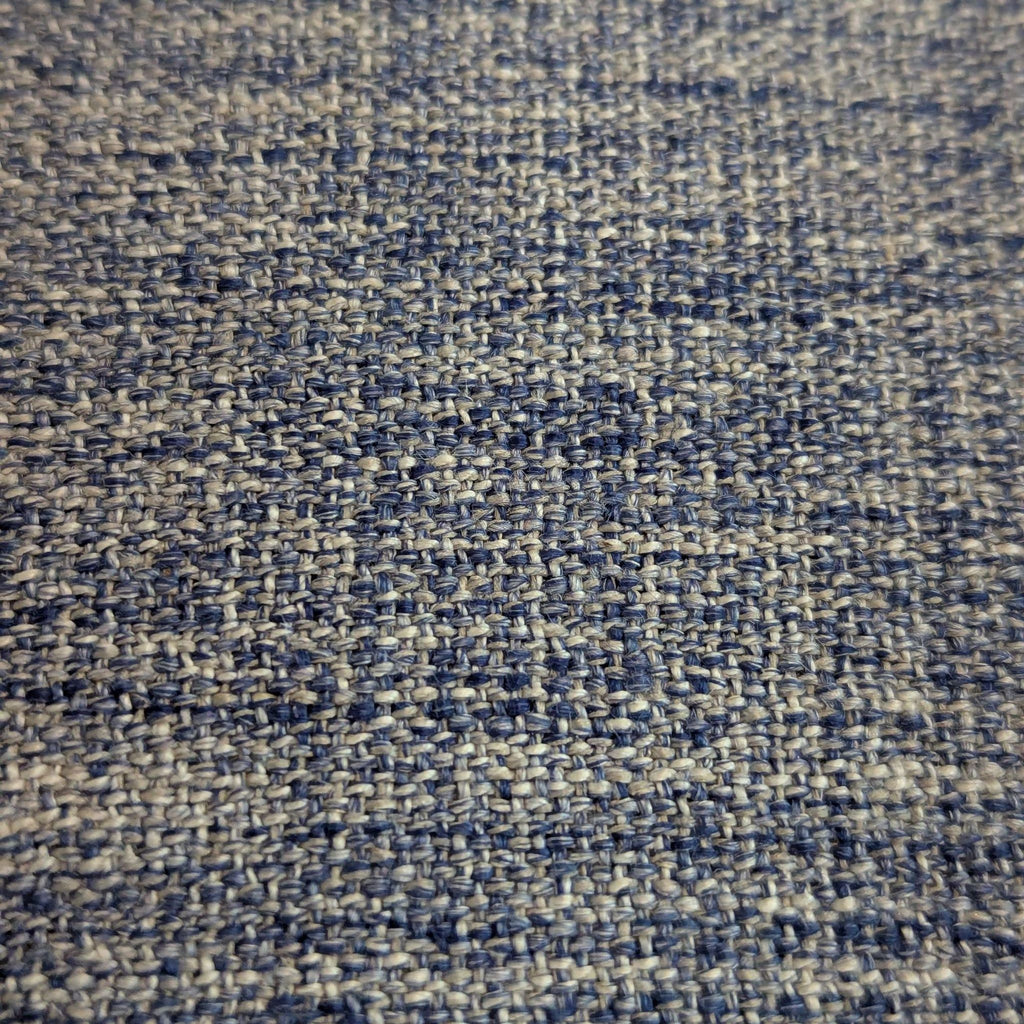 3-Seat Traditional Sofa with Rolled Arms