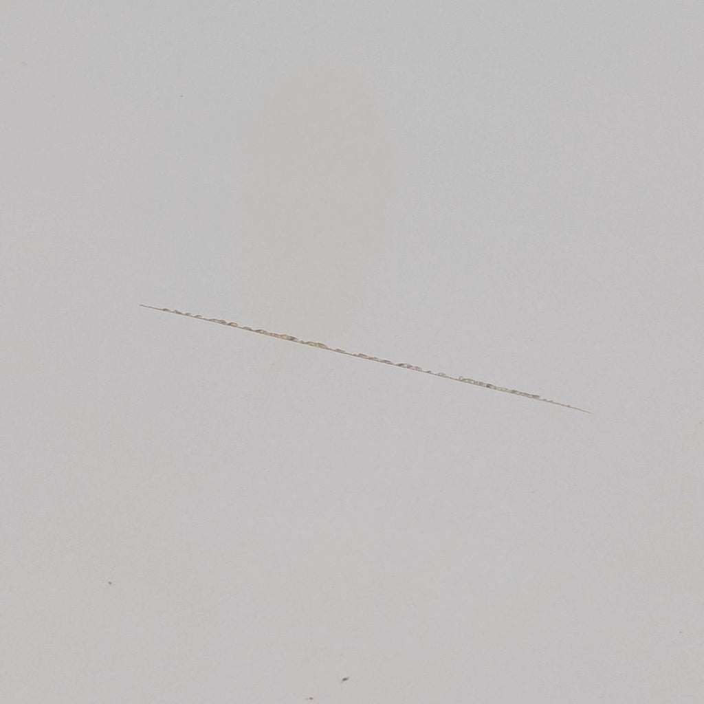 Metal Base Tulip Table