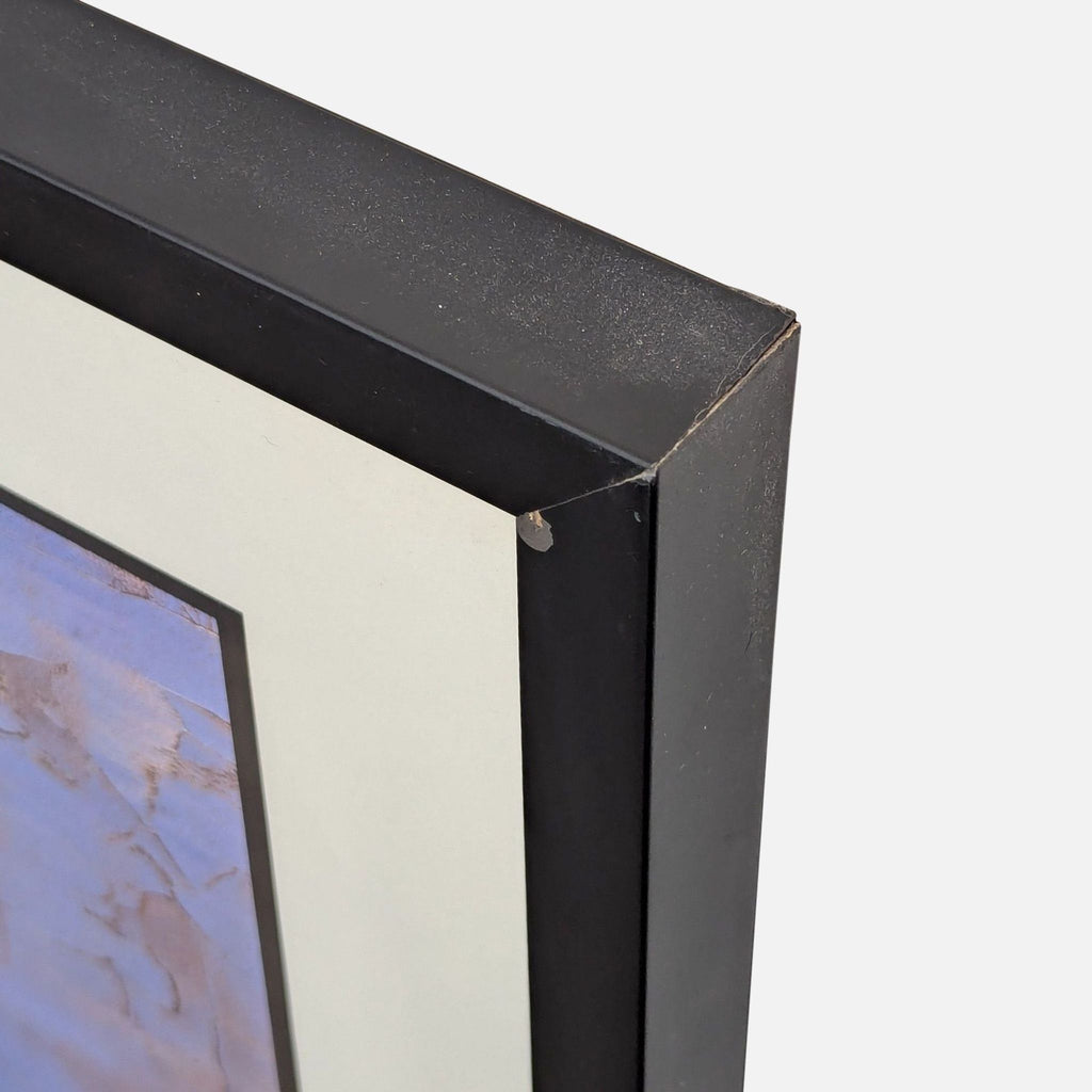 Open Voyage" Framed Print by Michel Rauscher