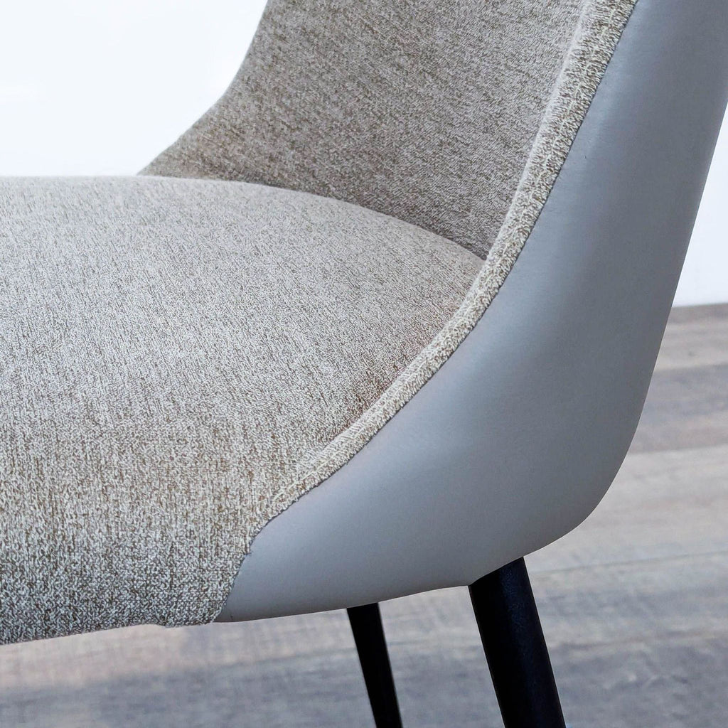 Interial Dining Chair