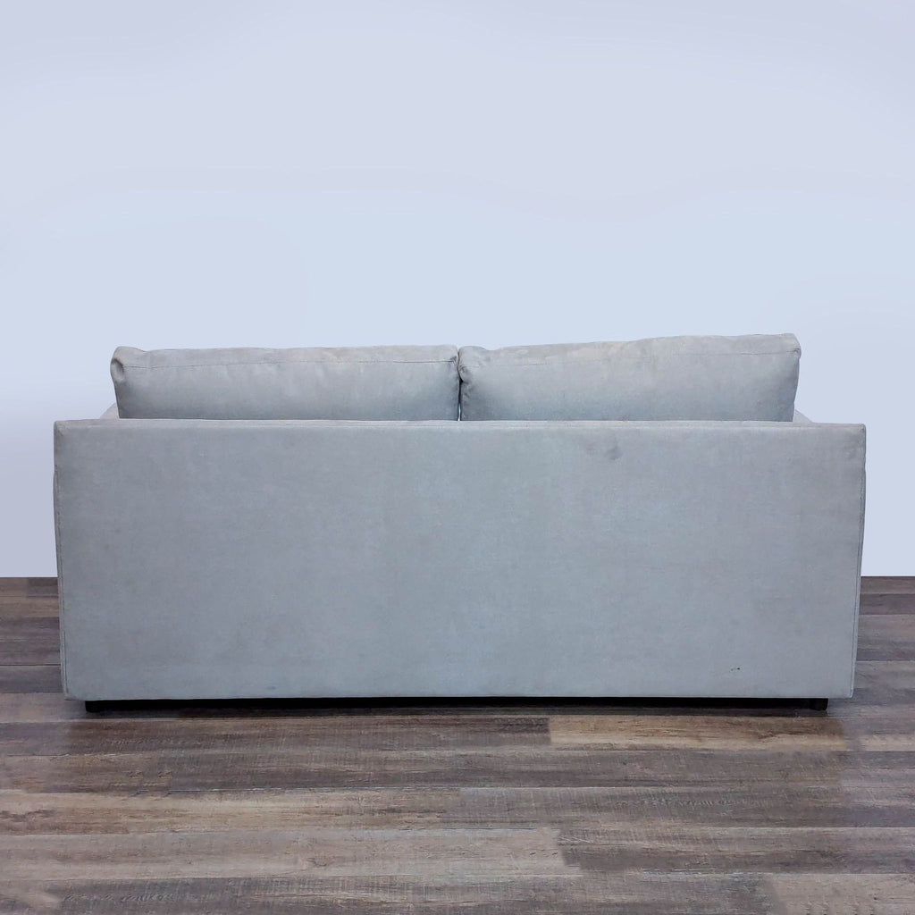 Restoration Hardware Modern Sleeper Sofa