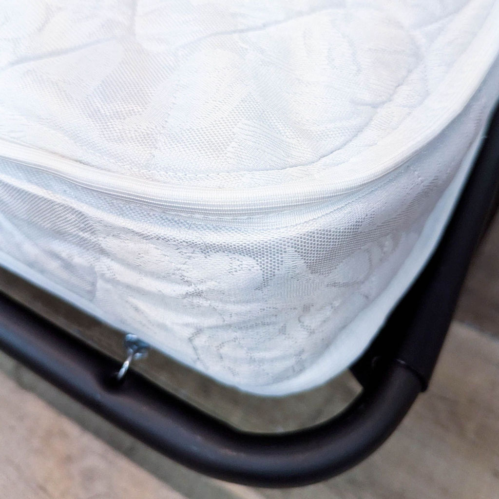 Restoration Hardware Modern Sleeper Sofa