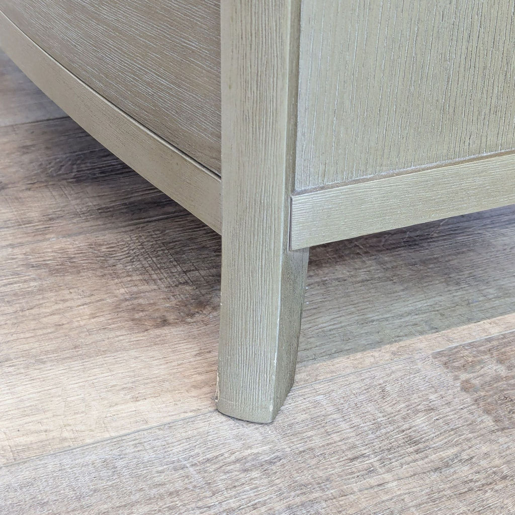 Williams-Sonoma Farmhouse Style 3-Drawer Wooden Dresser