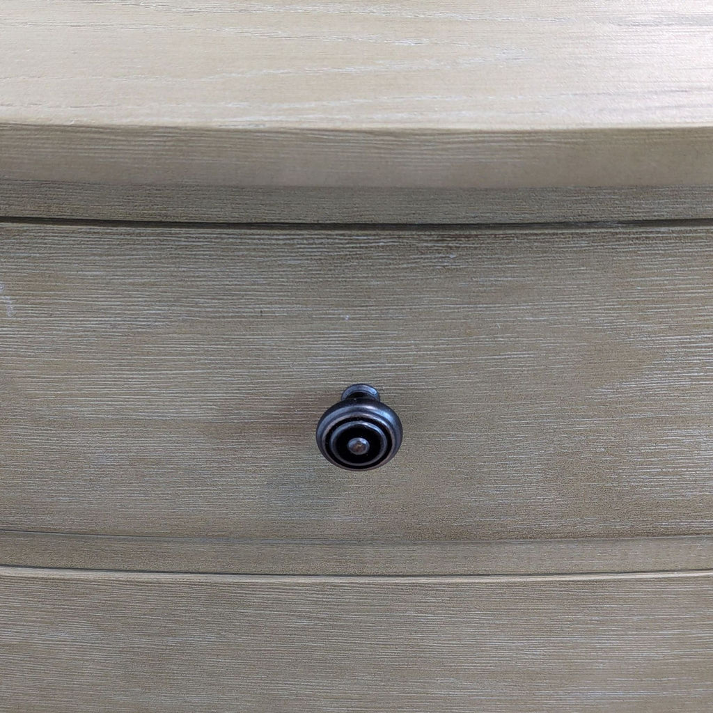 Williams-Sonoma Farmhouse Style 3-Drawer Wooden Dresser