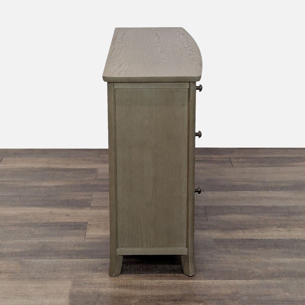 Williams-Sanoma Farmhouse Style 6 Drawer Dresser