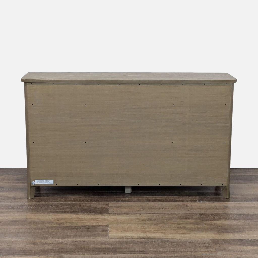 Williams-Sanoma Farmhouse Style 6 Drawer Dresser