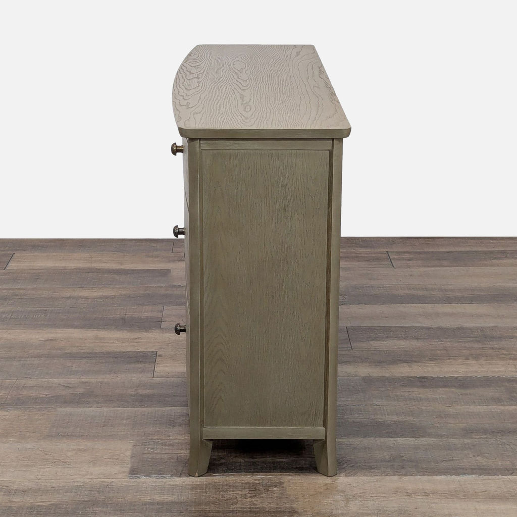 Williams-Sanoma Farmhouse Style 6 Drawer Dresser