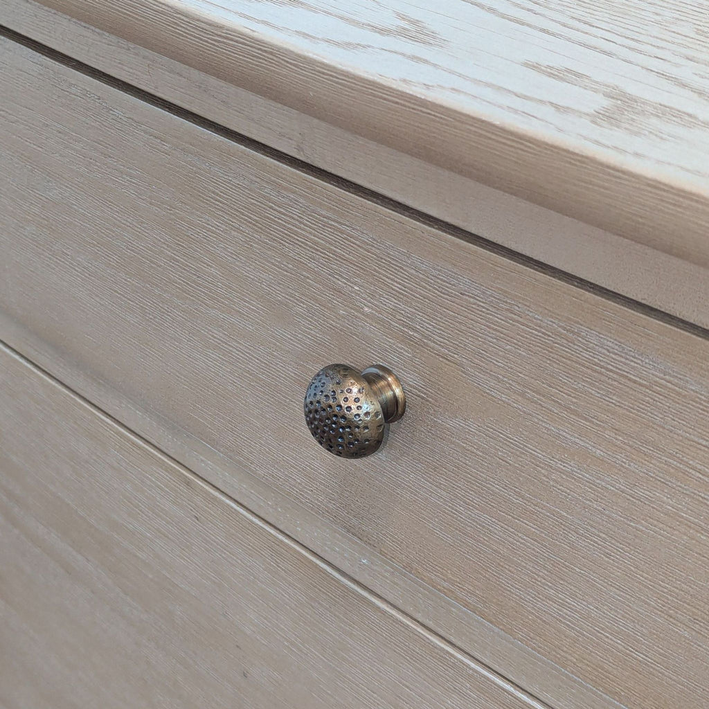 Williams-Sanoma Farmhouse Style 6 Drawer Dresser