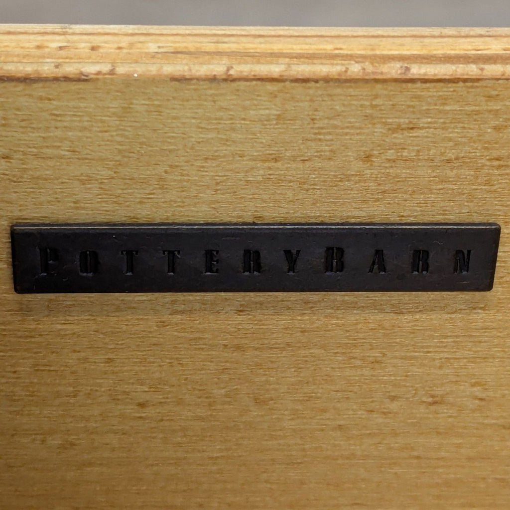 Williams-Sanoma Farmhouse Style 6 Drawer Dresser