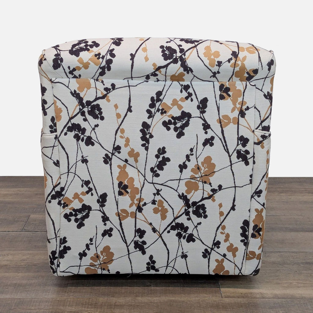 Ashley Furniture Contemporary Swivel Chair