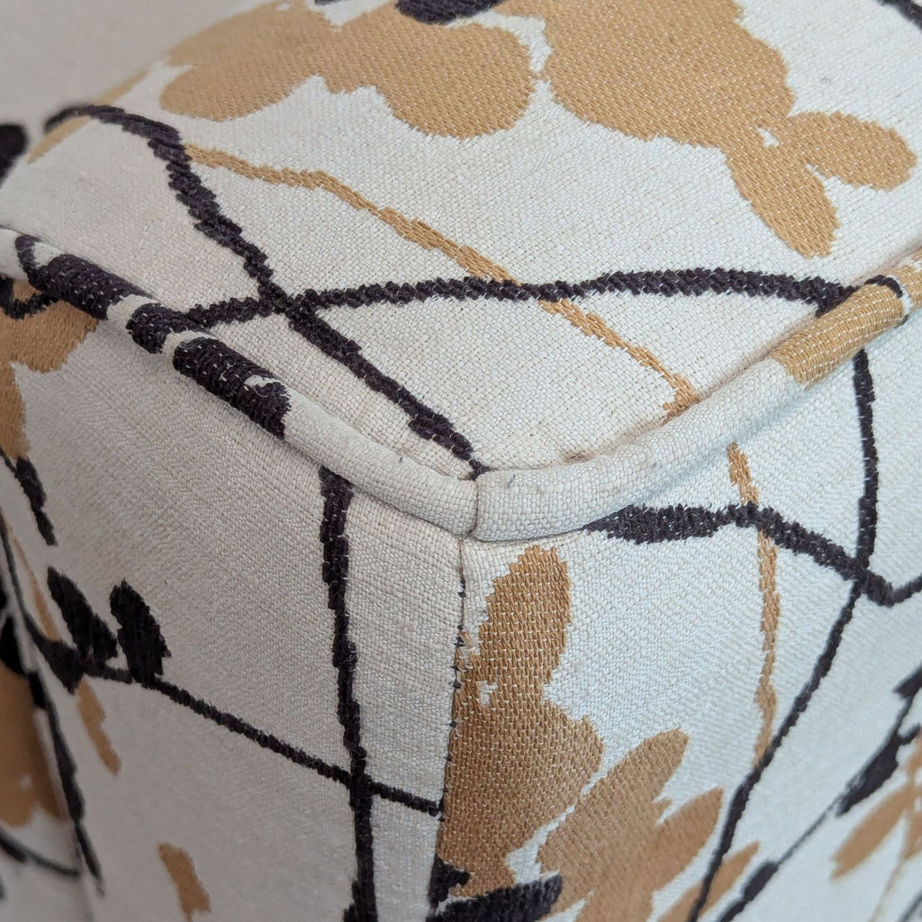 Ashley Furniture Contemporary Swivel Chair