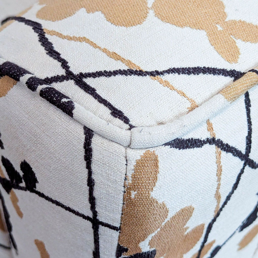 Ashley Furniture Contemporary Swivel Chair