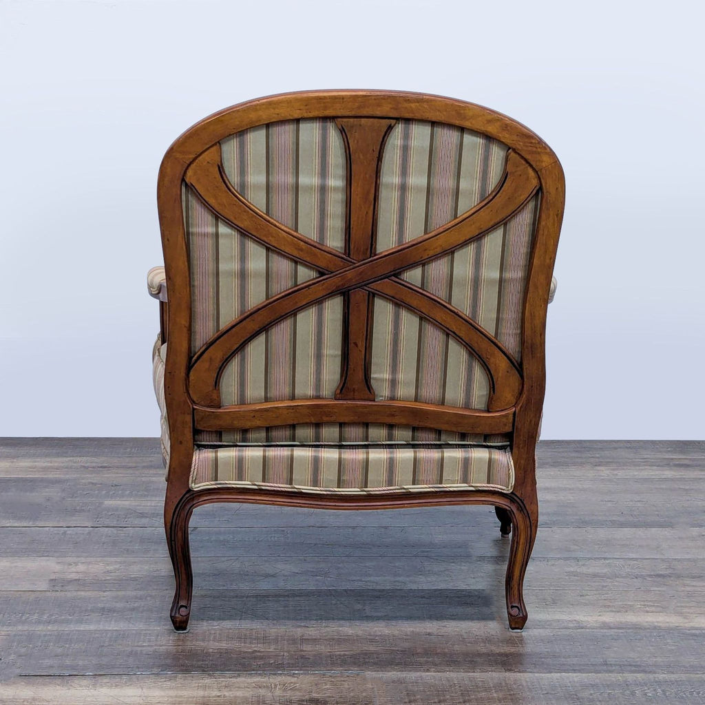 Ethan Allen Beaumont Classic Armchair