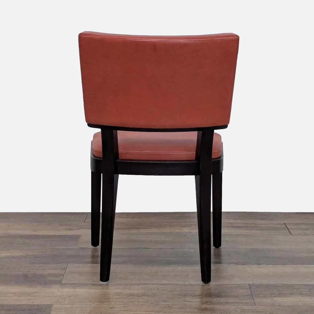 Set of Holly Hunt/Christian Liaigre Harry Dining Chairs
