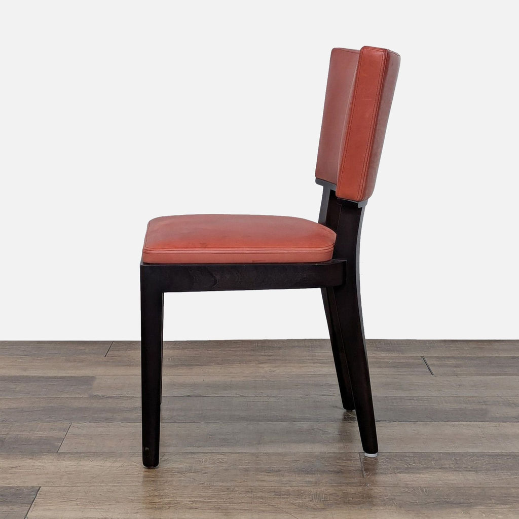 Set of Holly Hunt/Christian Liaigre Harry Dining Chairs