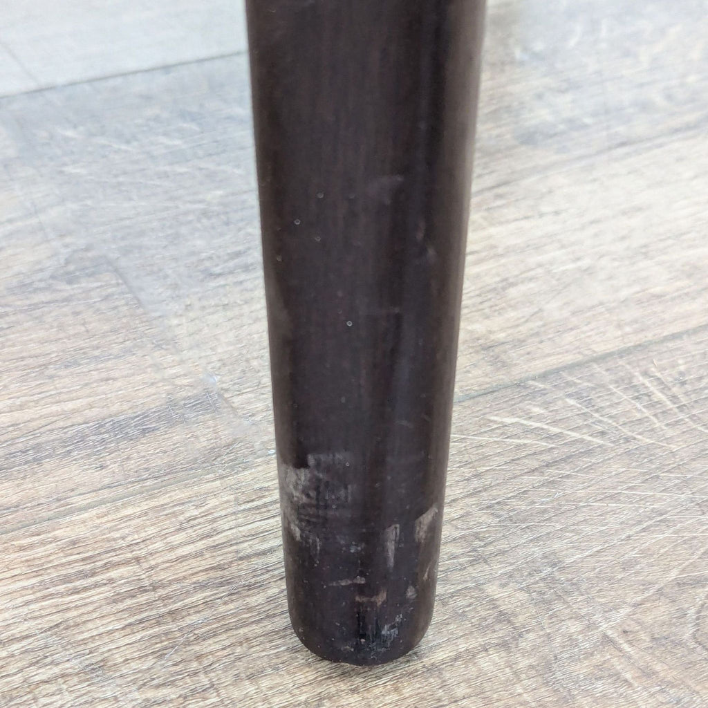 Set of Holly Hunt/Christian Liaigre Harry Dining Chairs