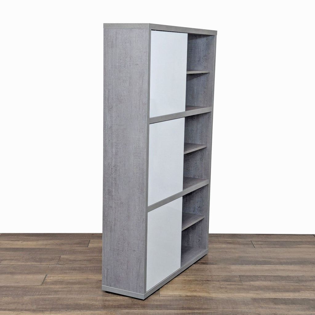 Scandinavian Designs Sten Bookcase