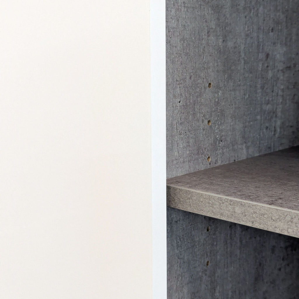 Scandinavian Designs Sten Bookcase