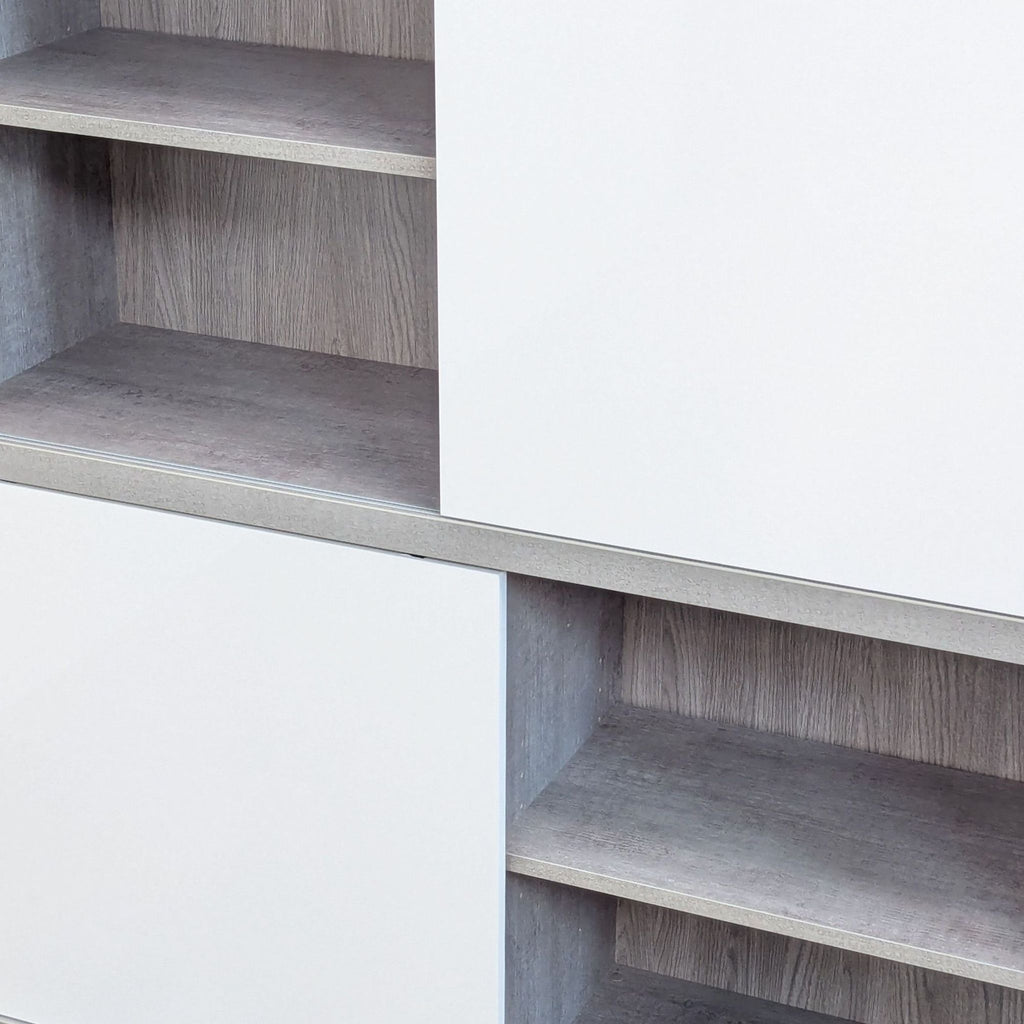 Scandinavian Designs Sten Bookcase