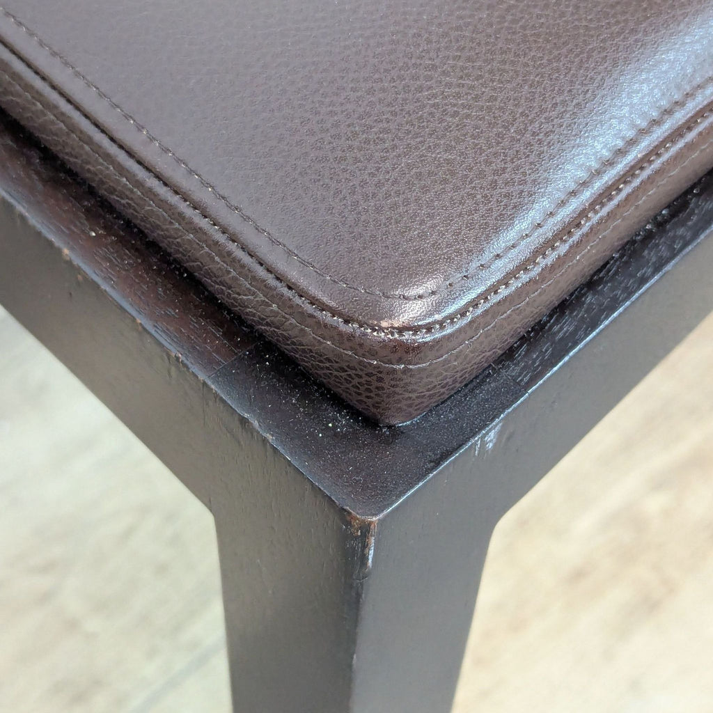 Set of Holly Hunt/Christian Liaigre Dining Chairs